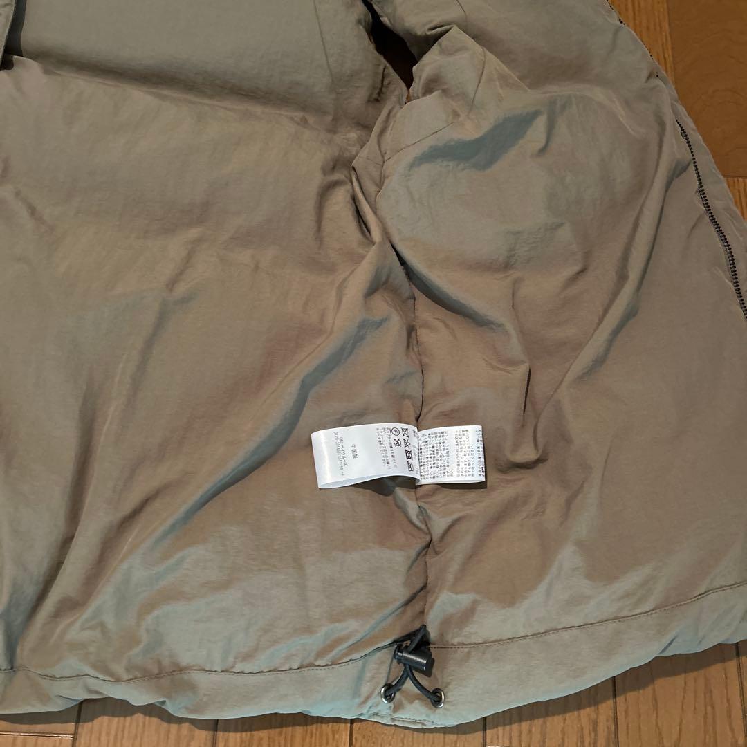 ★美品★ JOURNALSTANDARD ダウンベスト