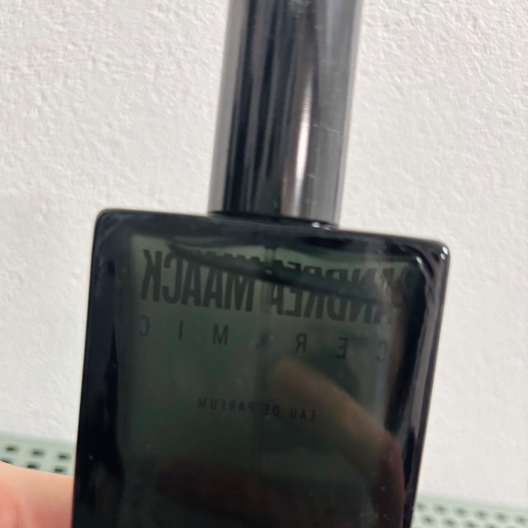 【最終値下げ】アンドレアマーク　セラミック