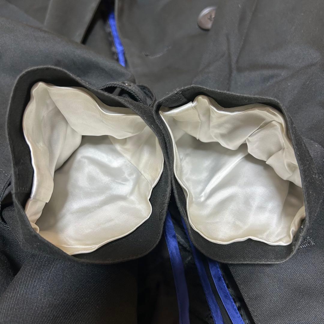 【未使用級】Paul Smith LONDON ライナー付トレンチコート M