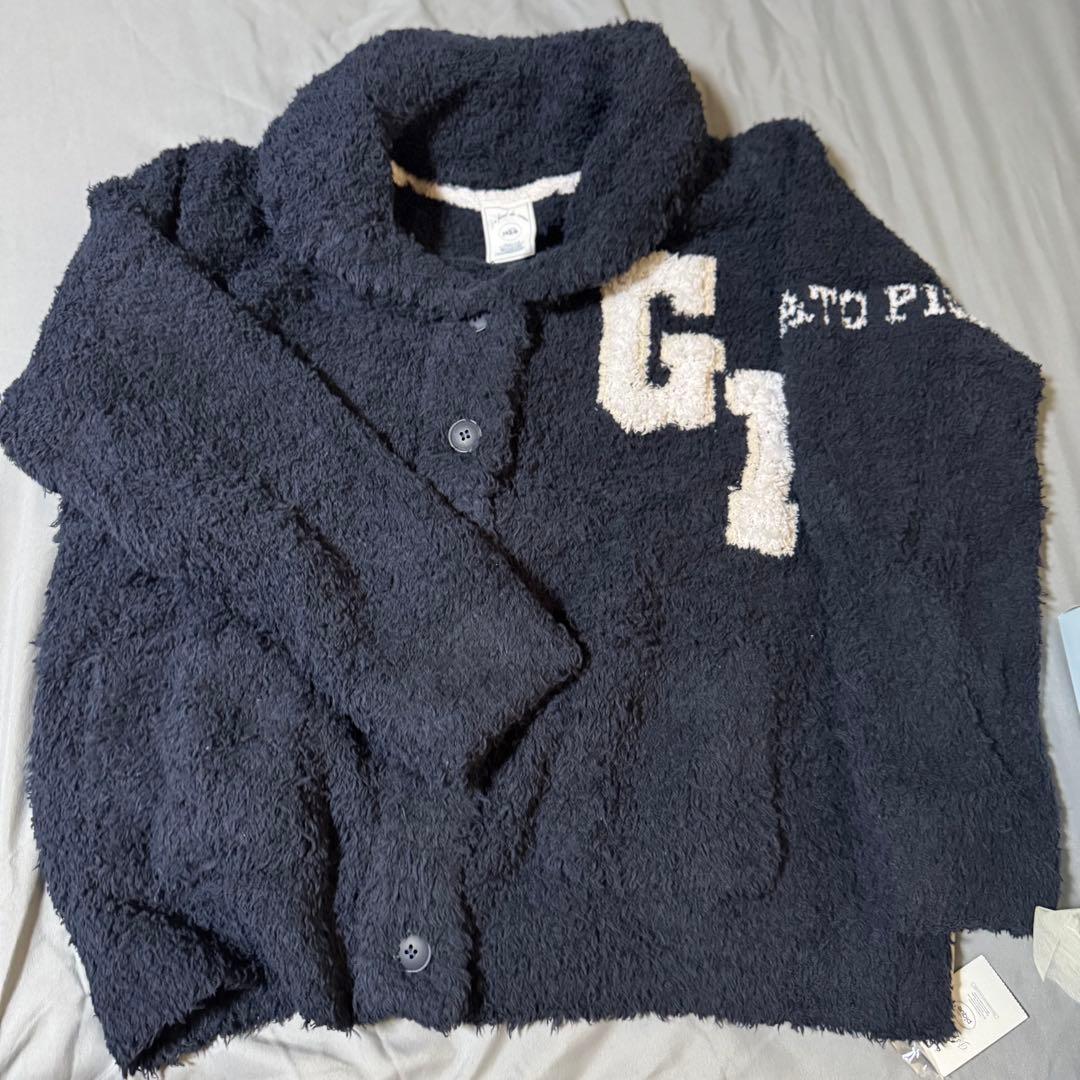 【新品未使用】gelato pique ジェラートピケ　ルームウェア