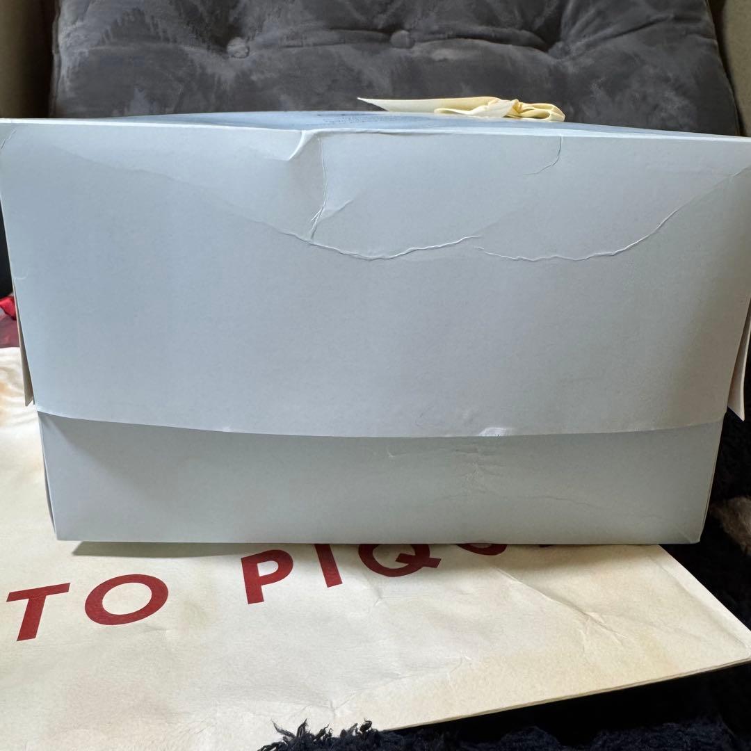 【新品未使用】gelato pique ジェラートピケ　ルームウェア