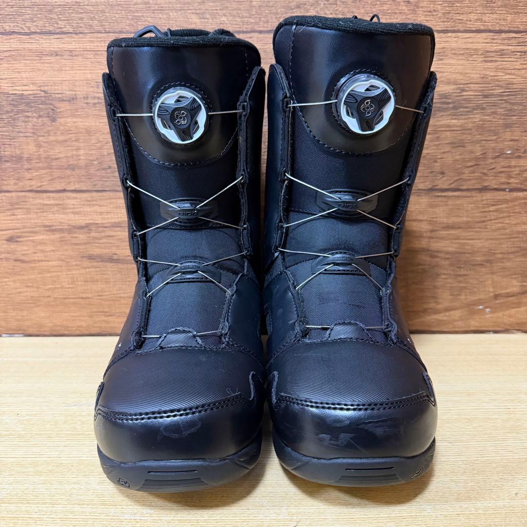 美品　RIDE FLUX レディース　スノーボード5点　初心者オススメ　かわいい