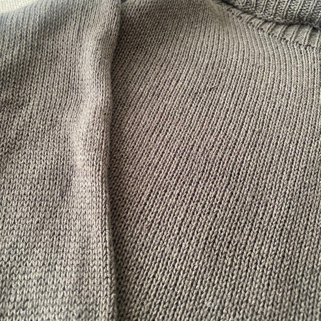 トップス MARGARET HOWELL 2023SS LINEN COTTON