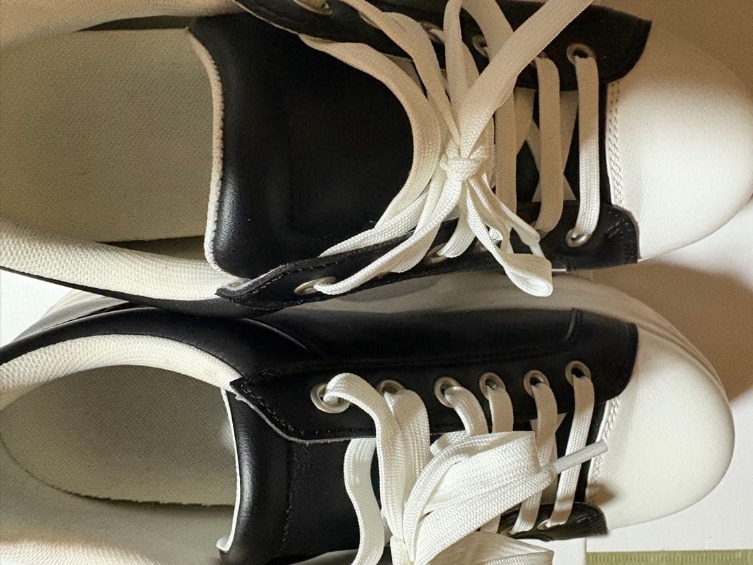 鈴木亜美さん⭐︎厚底スニーカー