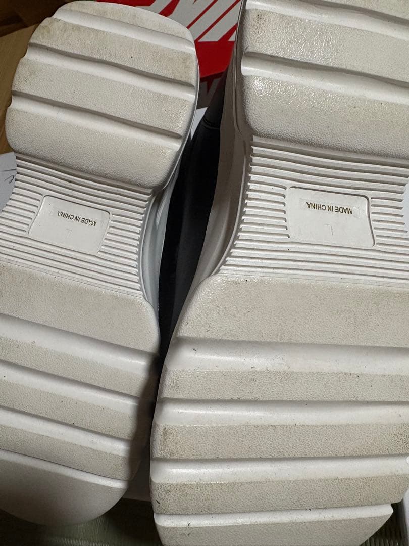 鈴木亜美さん⭐︎厚底スニーカー