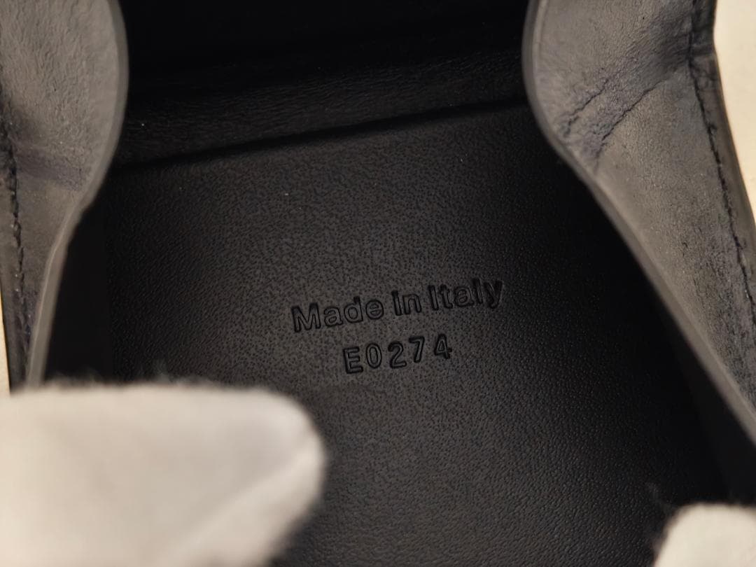 未使用品 ベルルッティ オリジン マネーパース ケース