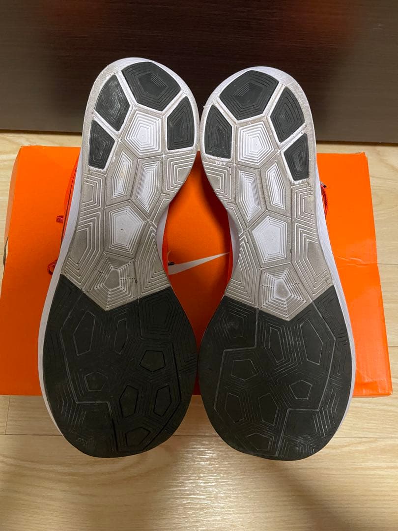 ヴェイパーフライ4% 28.0