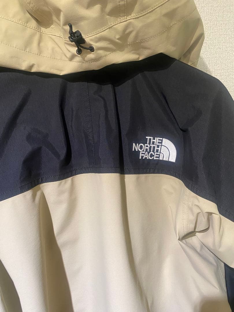 THE NORTH FACE マウンテンライトジャケット/メンズ【S】