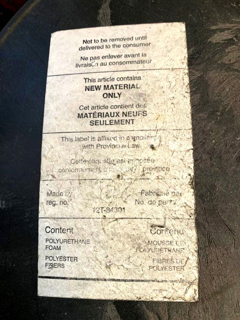 Turnstone buoy grey steelcase スチールケース