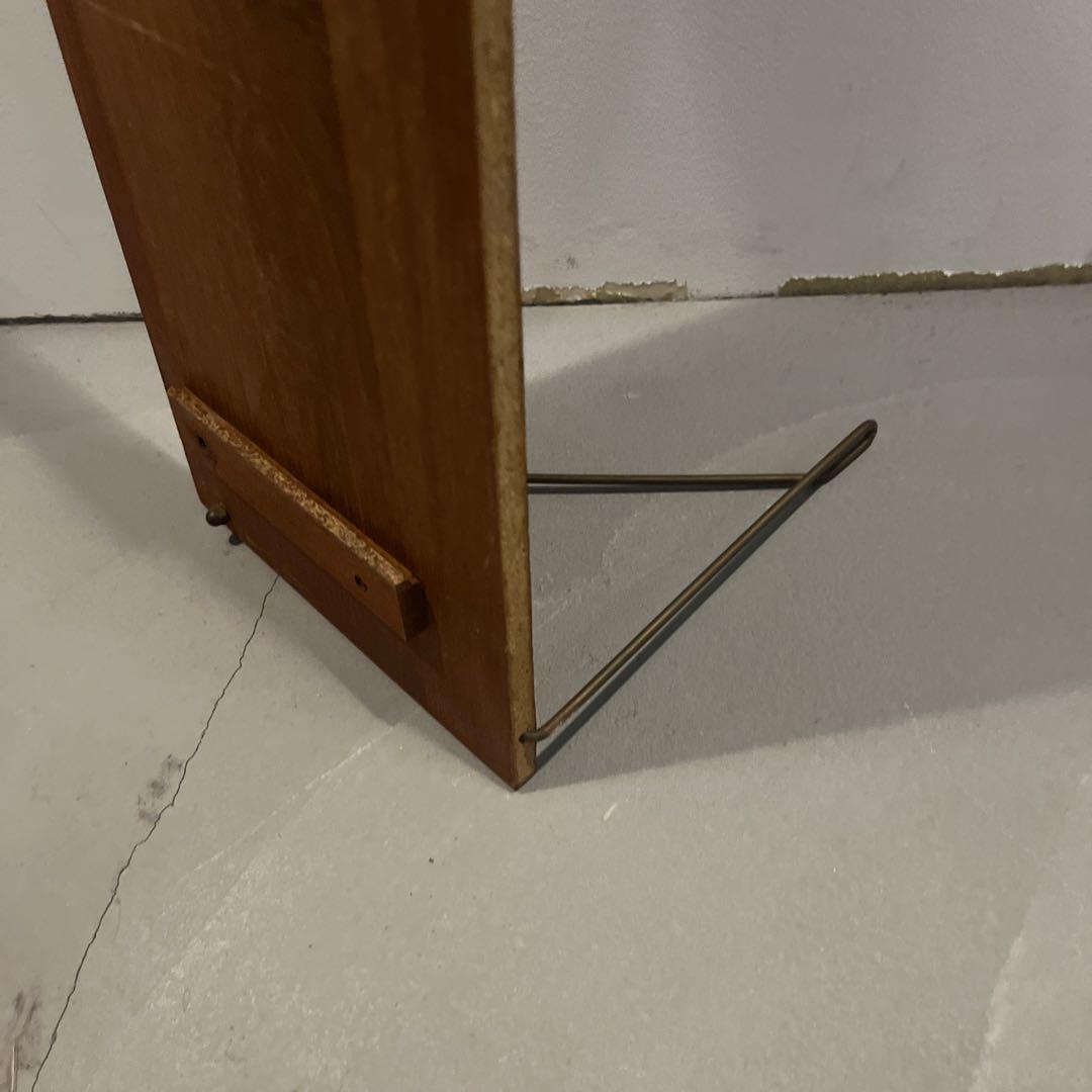 ヴィンテージ　かべつけ　棚