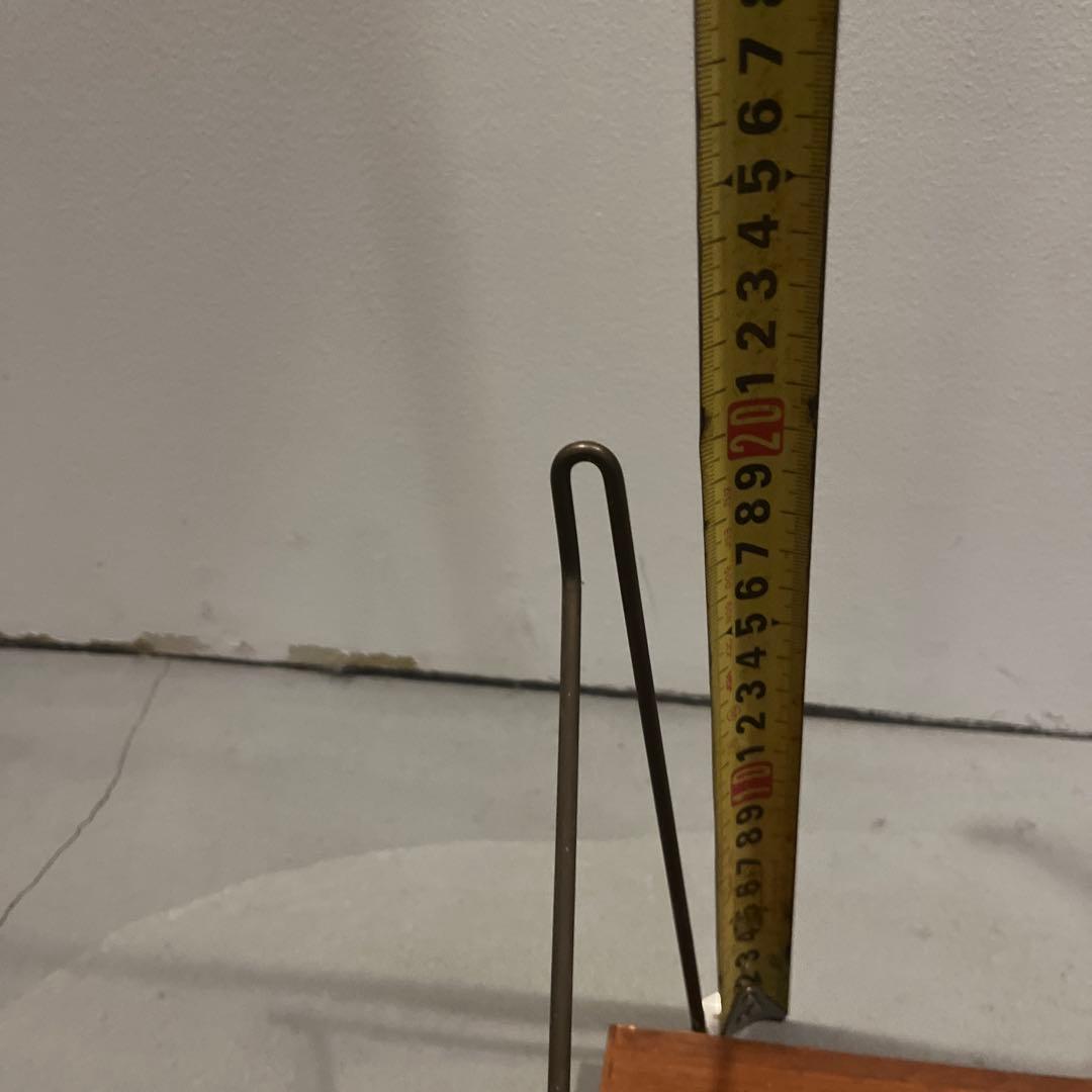 ヴィンテージ　かべつけ　棚