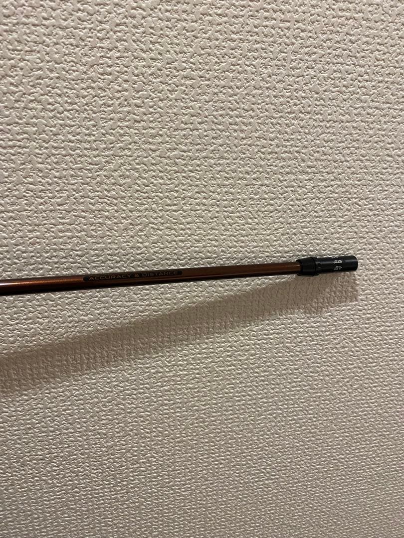 ツアーAD DI6S ハイモジュラス リローデッド ドライバー用 コブラスリーブ
