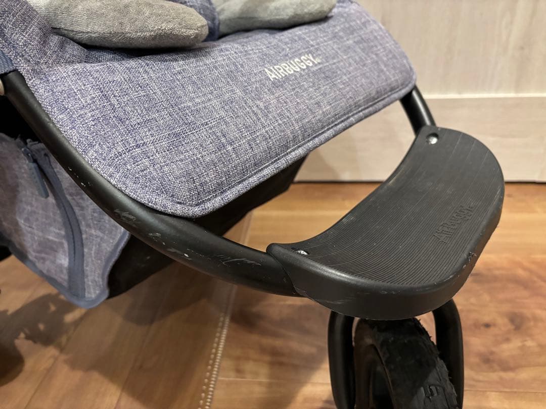 Lucrezia 　AIRBUGGYエアバギー　ココプレミア フロムバース