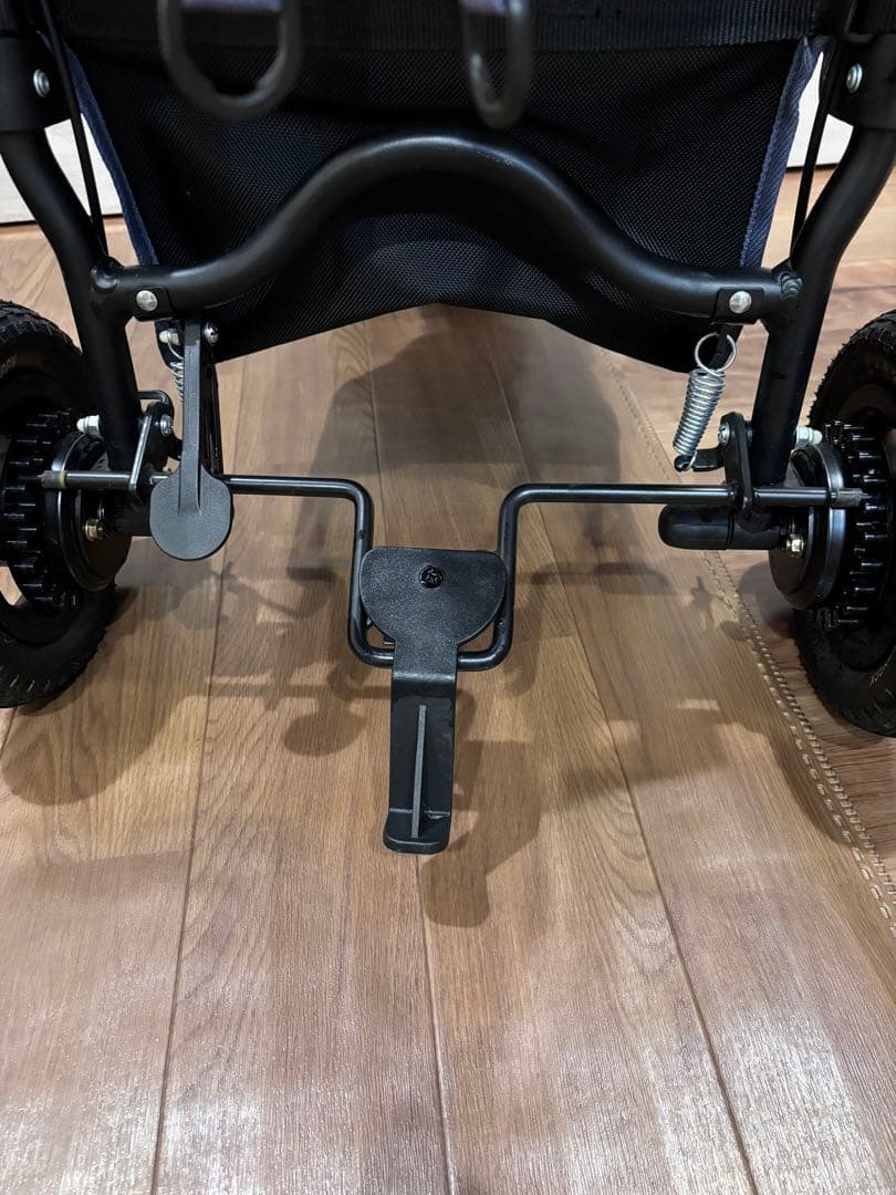 Lucrezia 　AIRBUGGYエアバギー　ココプレミア フロムバース