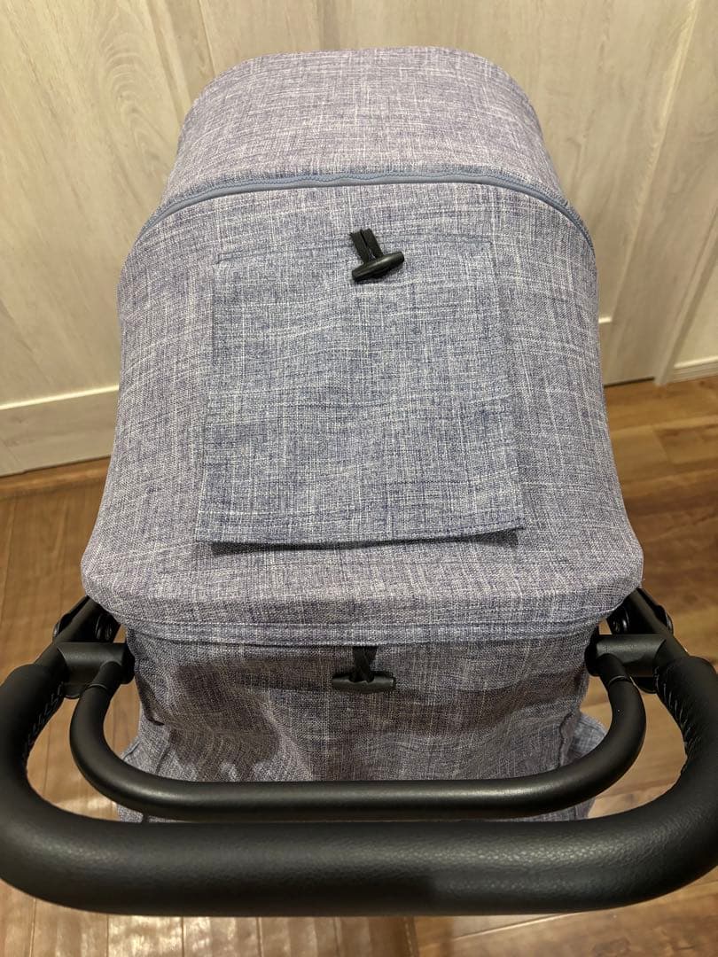 Lucrezia 　AIRBUGGYエアバギー　ココプレミア フロムバース