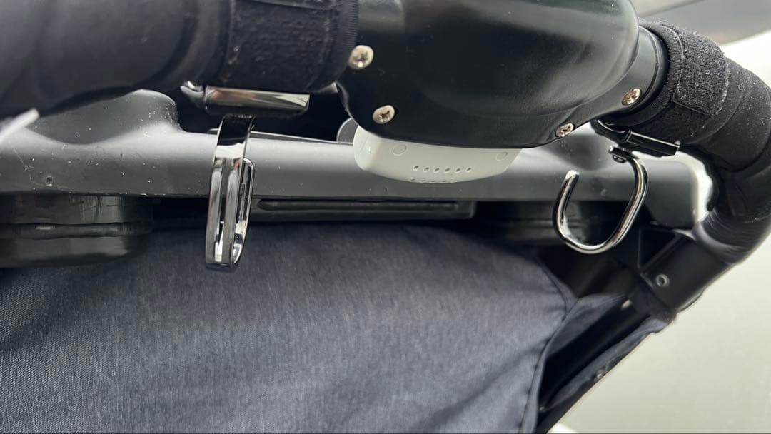 KATOJI 2人でゴーDX 二人乗りベビーカー