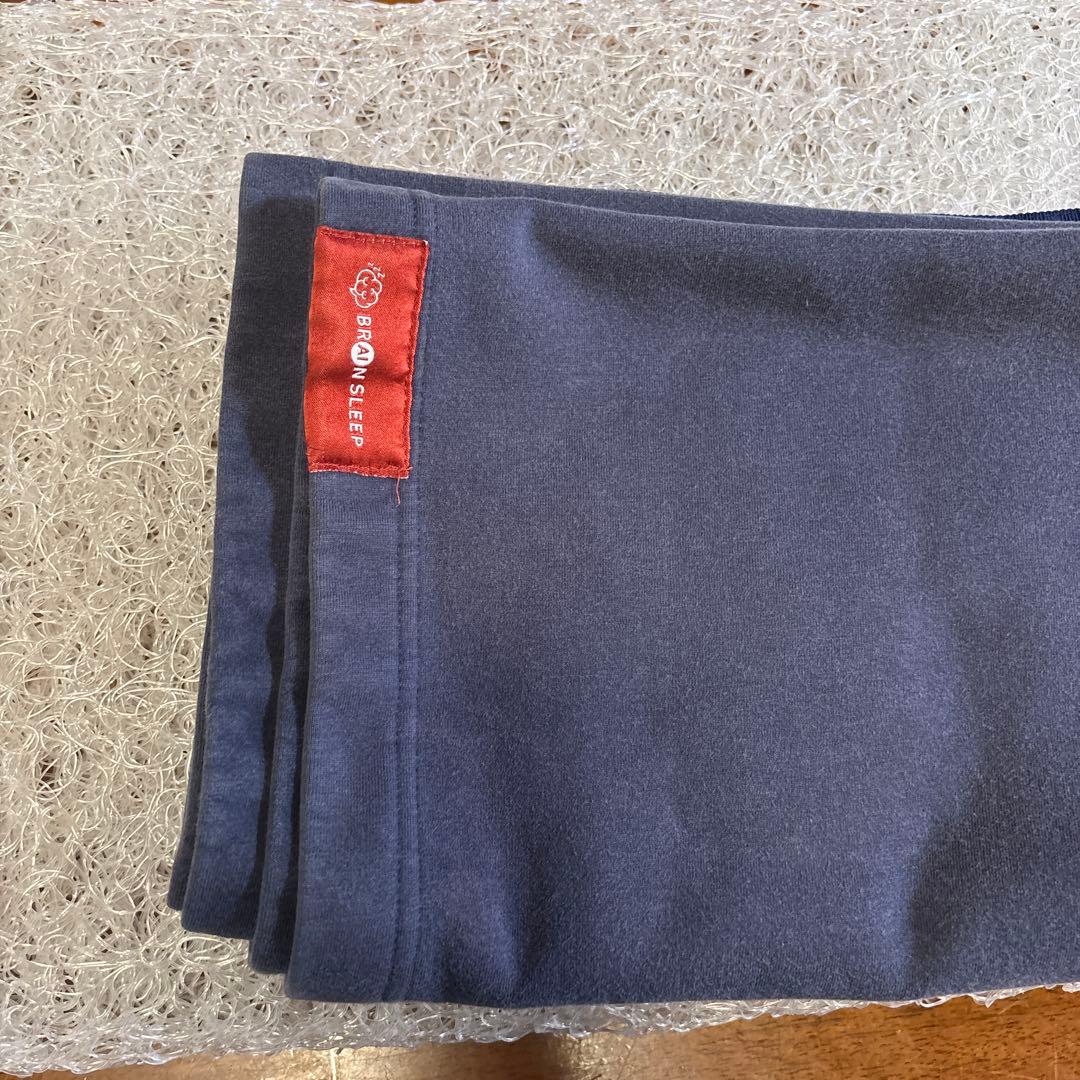 枕 BRAIN SLEEP PILLOW