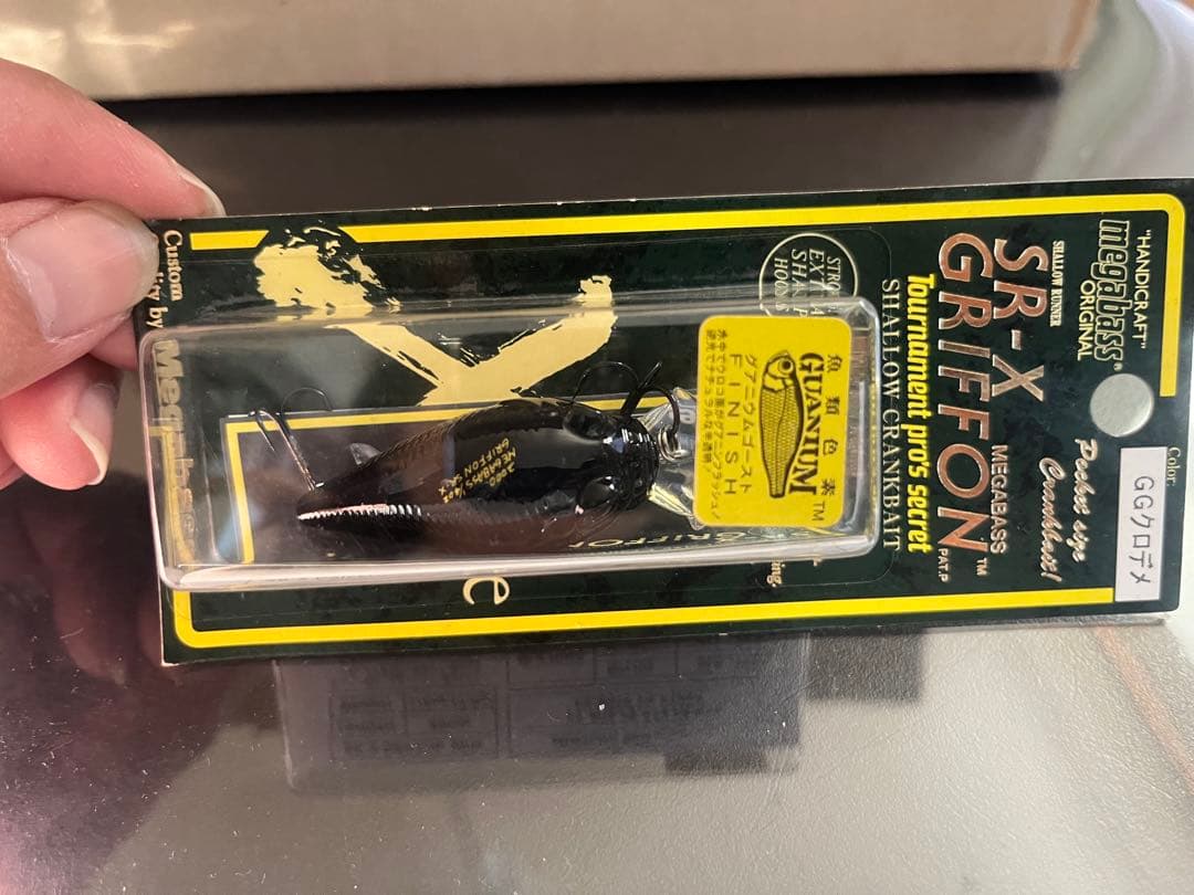 【新品未開封】メガバス 15点まとめ売り POP-MAXなど　+おまけ