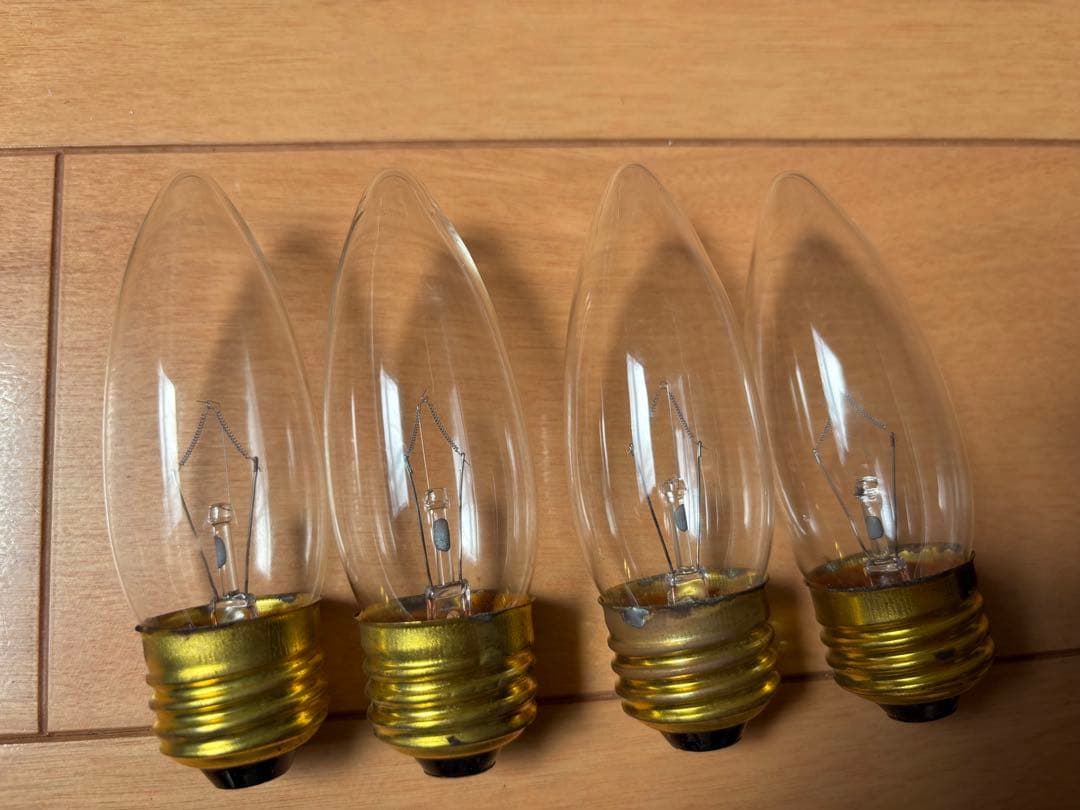 【ひろ】クリスタルシャンデリア【オーヤマ照明】