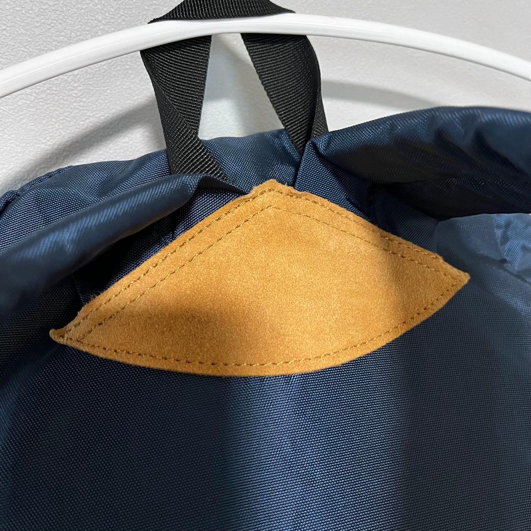 ゆ*き様 新品　エルベシャプリエ Herve Chapelier 978N リュ
