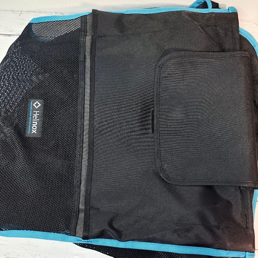 [ 美品 ] Helinox サバンナチェア