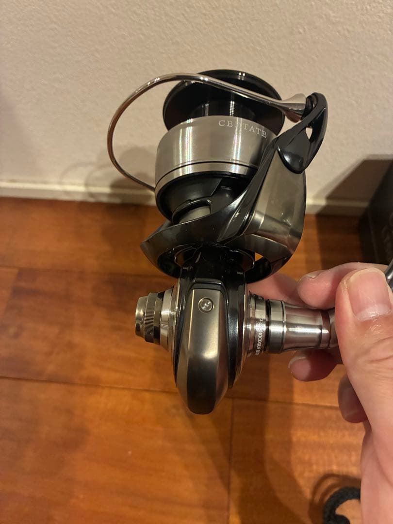 すてら！未使用品　24セルテート LT5000D-XH ダイワ