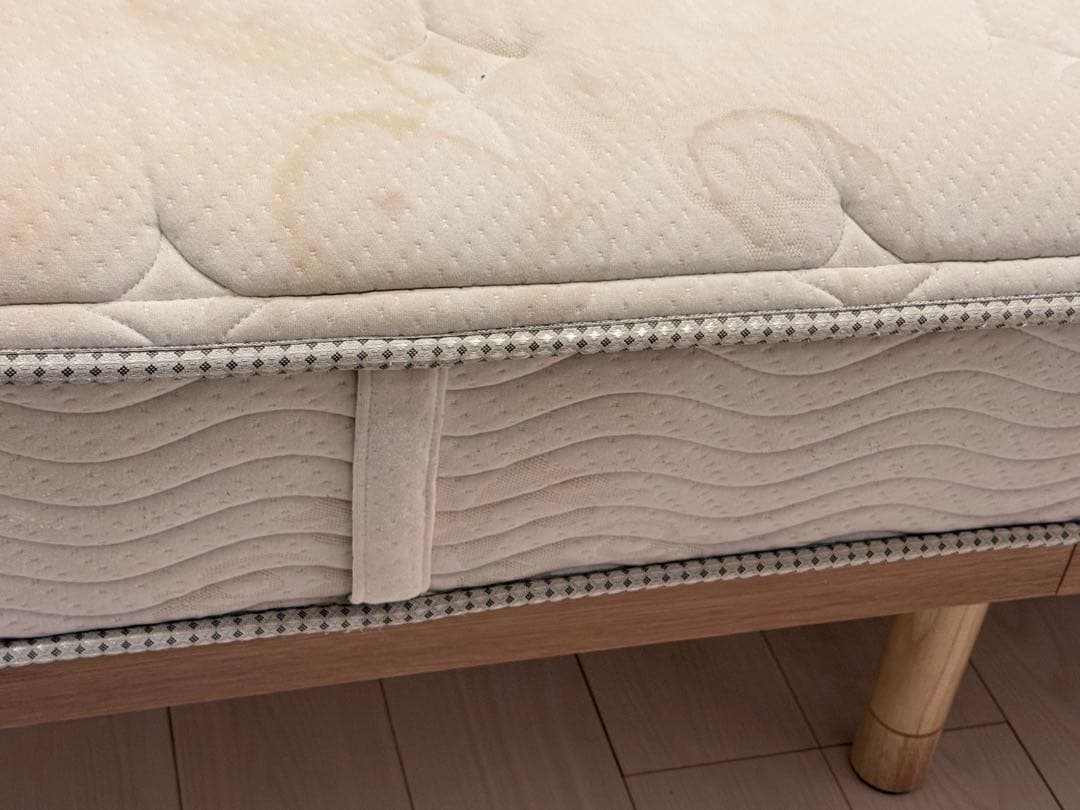 シモンズ Beautyrest Golden Value ダブルベッド