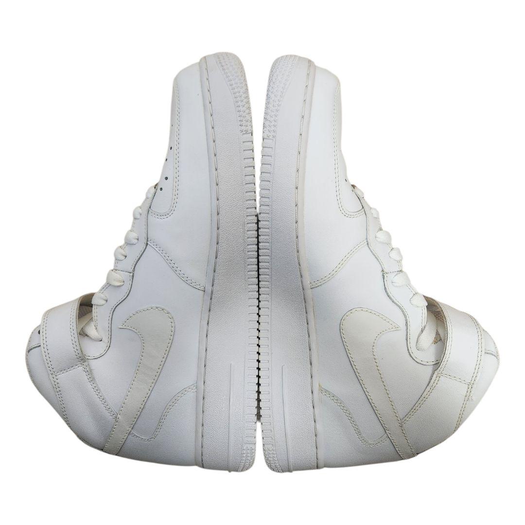 【♚﻿T♛︎S♛︎A♚﻿】NIKE エアフォース1 MID '07 28㎝