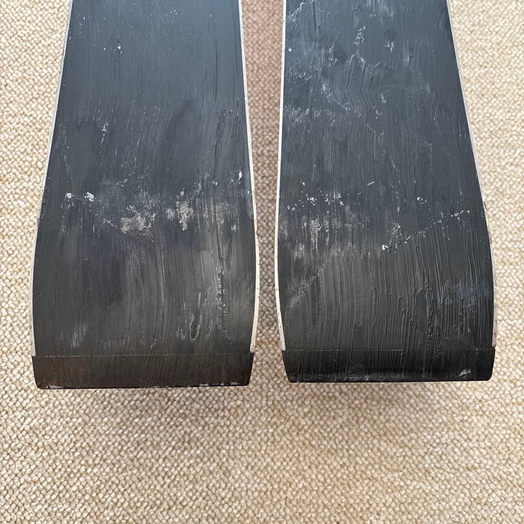 美品✨ROSSIGNOL HERO E13 159cm ロシニョール　ヒーロー