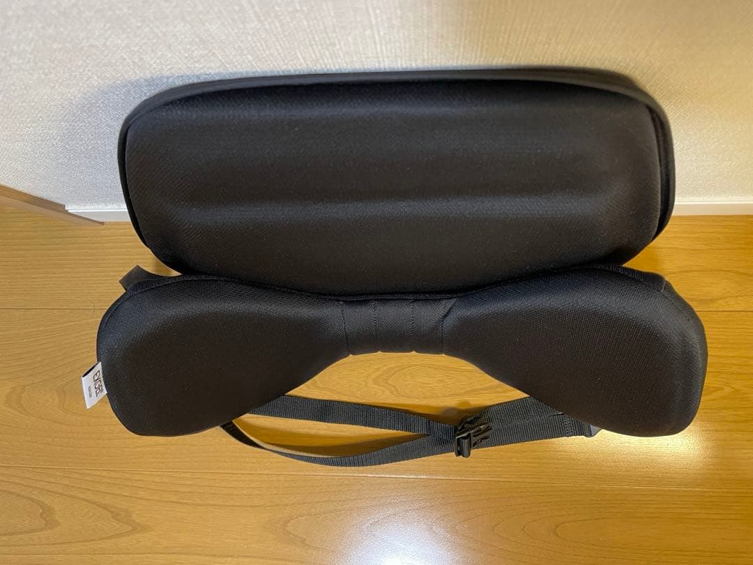 EXGEL(エクスジェル) 自動車用クッション ハグドライブ