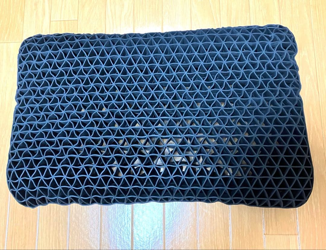 ヒツジのいらない枕 至極 枕カバー