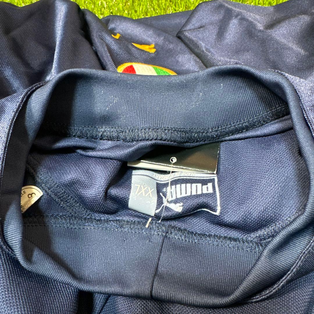 GK 新品 イタリア代表 04-05 PUMA プーマ ユニフォーム