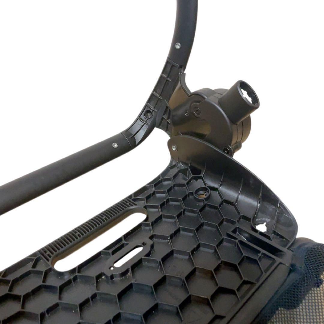 cybex Mios Chrome シートフレームのみ　サイベックス　ミオス