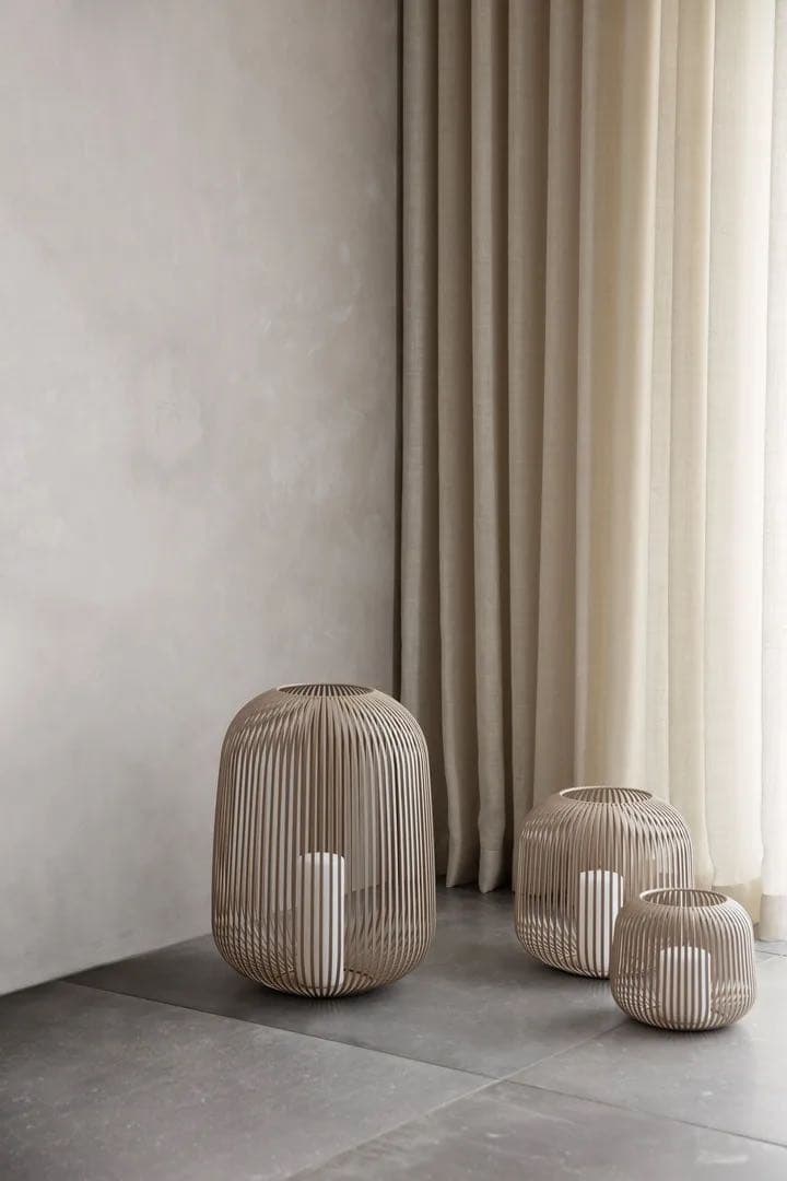 【新品未使用】Blomus | ブロムス Lito ランターナ ランタン