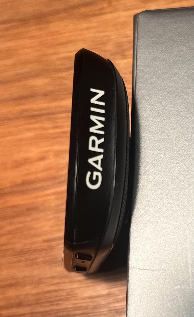 【極美品】Garmin Edge 840 Solar ソーラー充電モデル