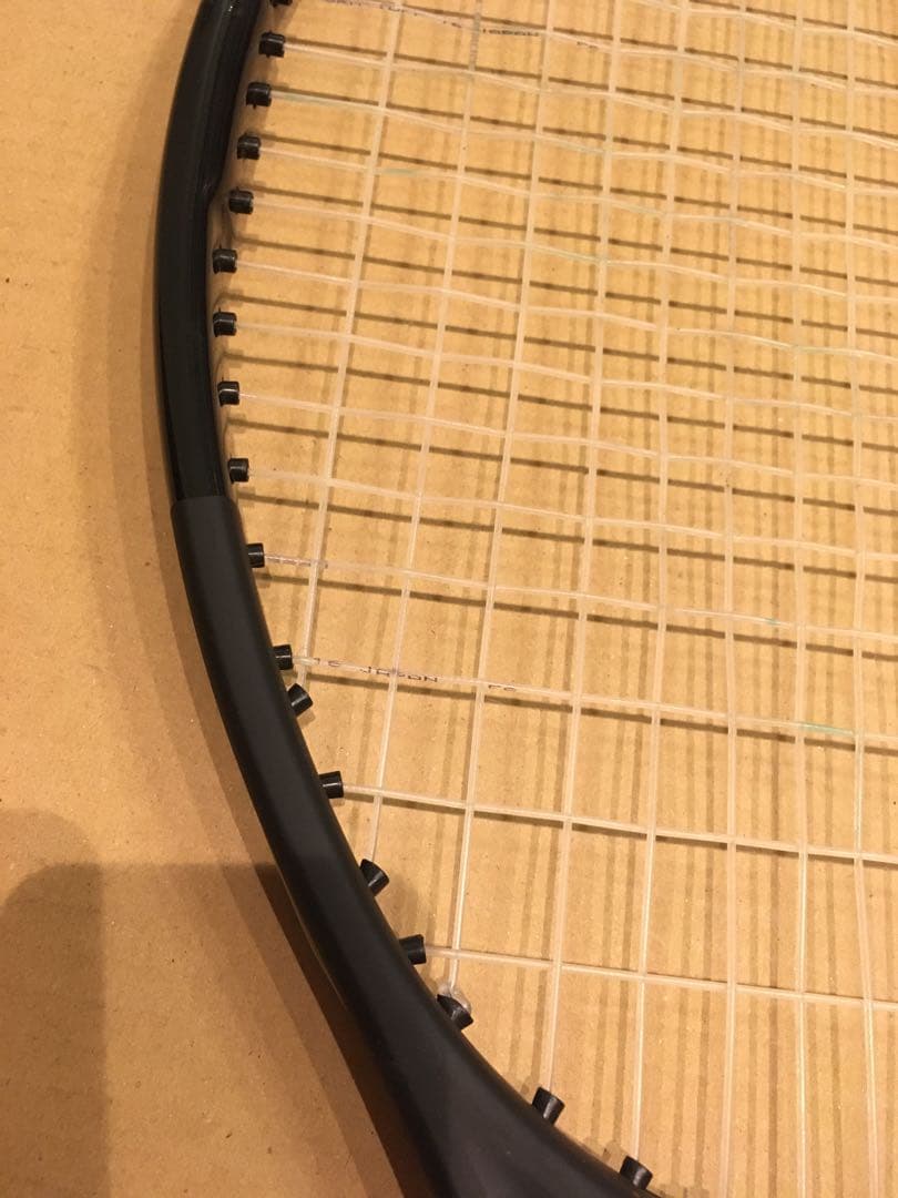 Wilson Pro Staff 97 v11.5 テニスラケット