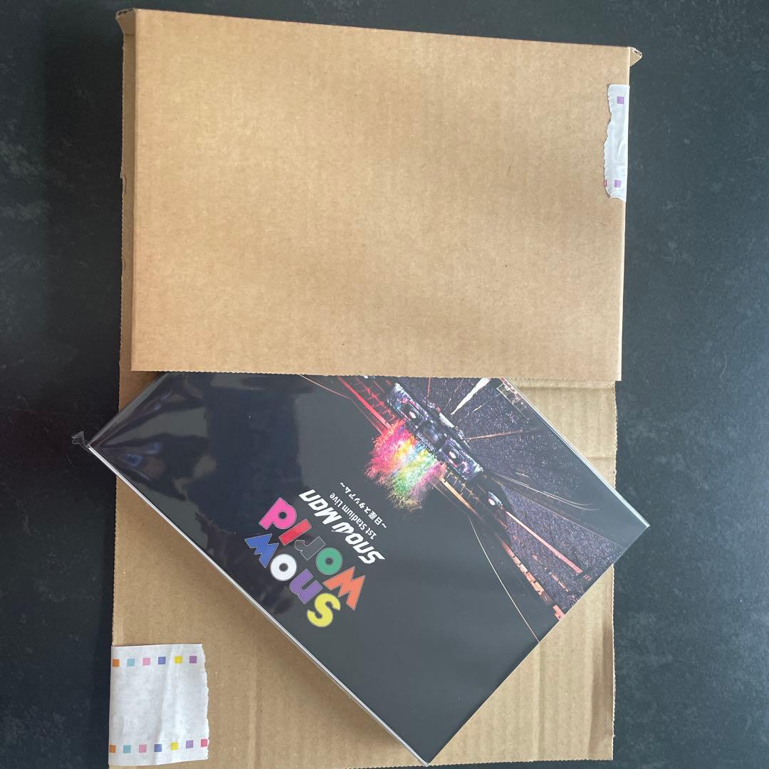 Man DVD未開封