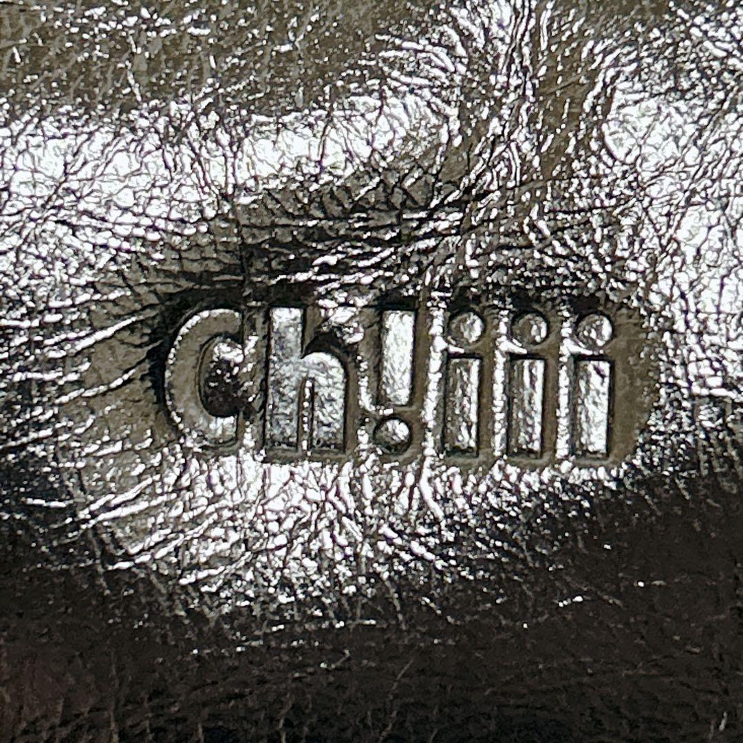 【未使用品】Ch!iiiBag New Boston バッグ ショルダー 黒