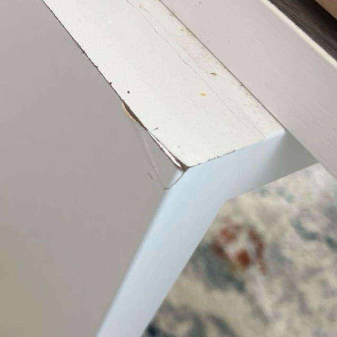 ニトリ　リビングこたつ　ナチュラルカラー（フロットR 105 VNA)