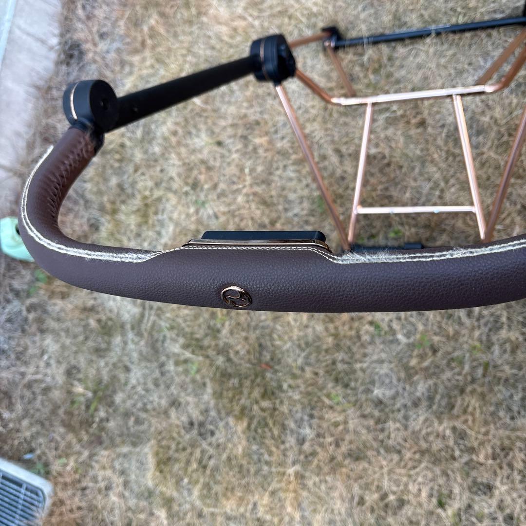 サイベックス　cybex ミオス　MIOS フレームのみ