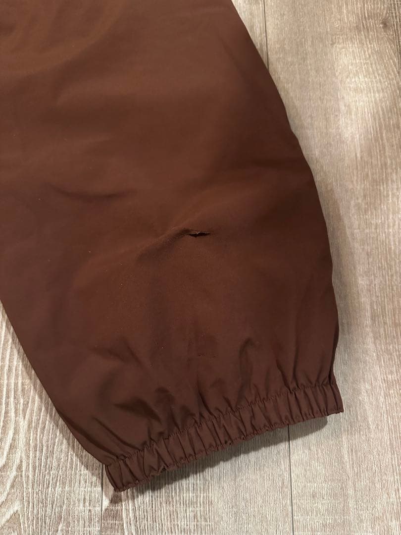 美品 NOMADIK 777 スノーボードパンツ M