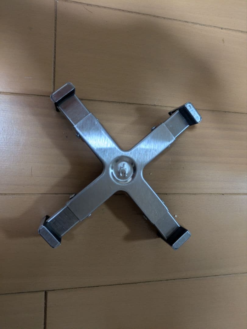 中古 solostove mesa ソロストーブメサ アッシュ