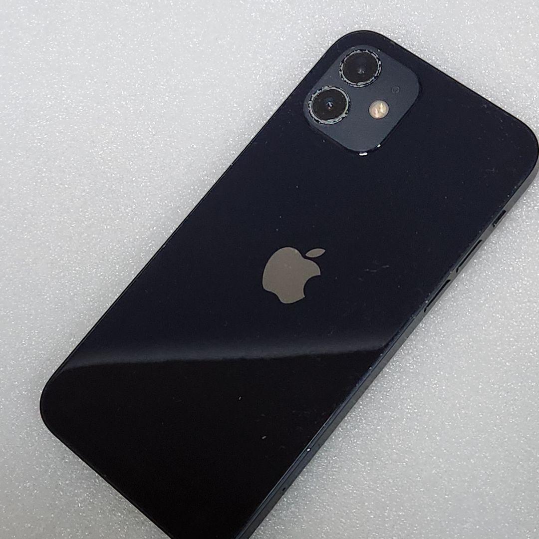 スマートフォン本体 iPhone 12 128GB