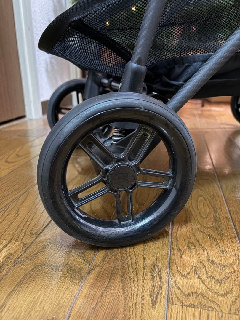 2024年サイベックス　メリオカーボン アーモンドベージュ