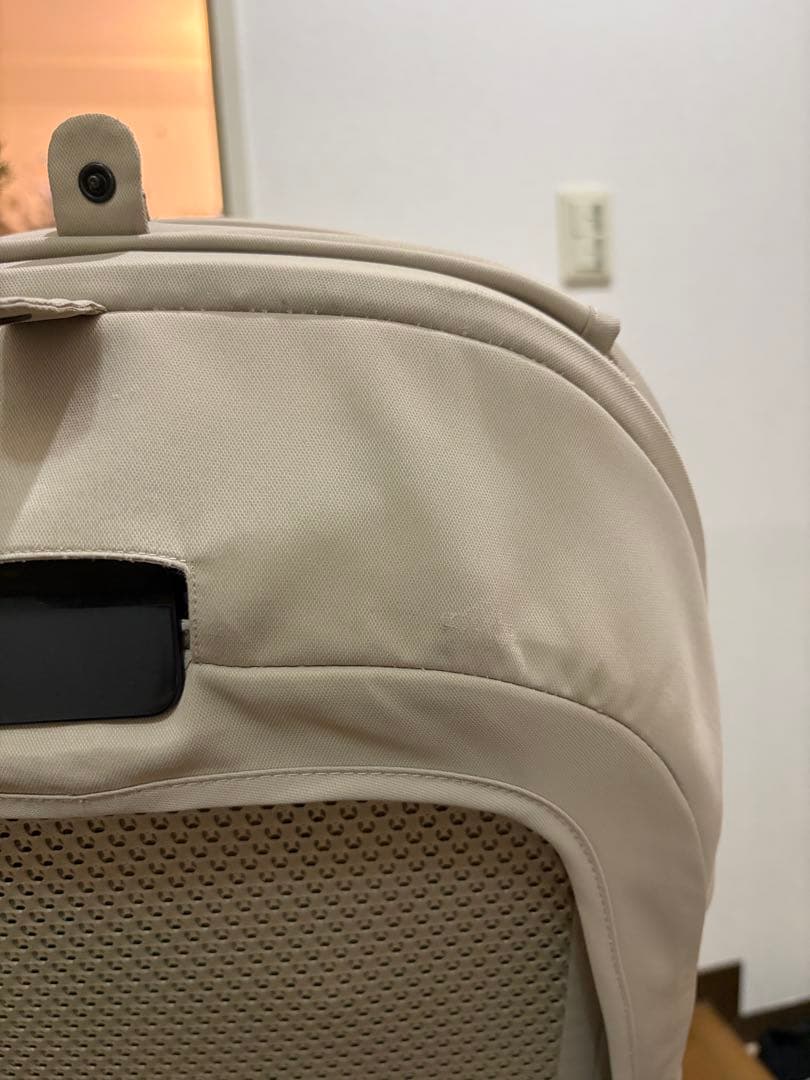 2024年サイベックス　メリオカーボン アーモンドベージュ