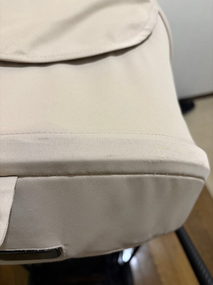 2024年サイベックス　メリオカーボン アーモンドベージュ