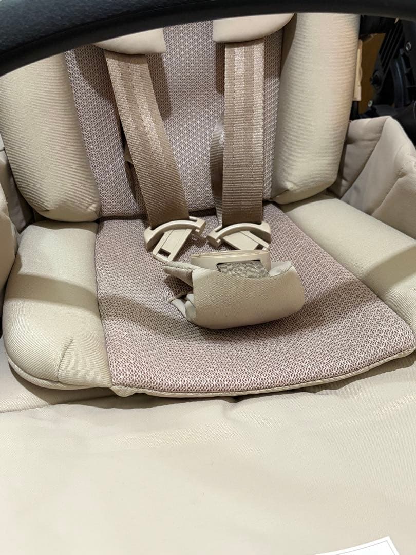 2024年サイベックス　メリオカーボン アーモンドベージュ