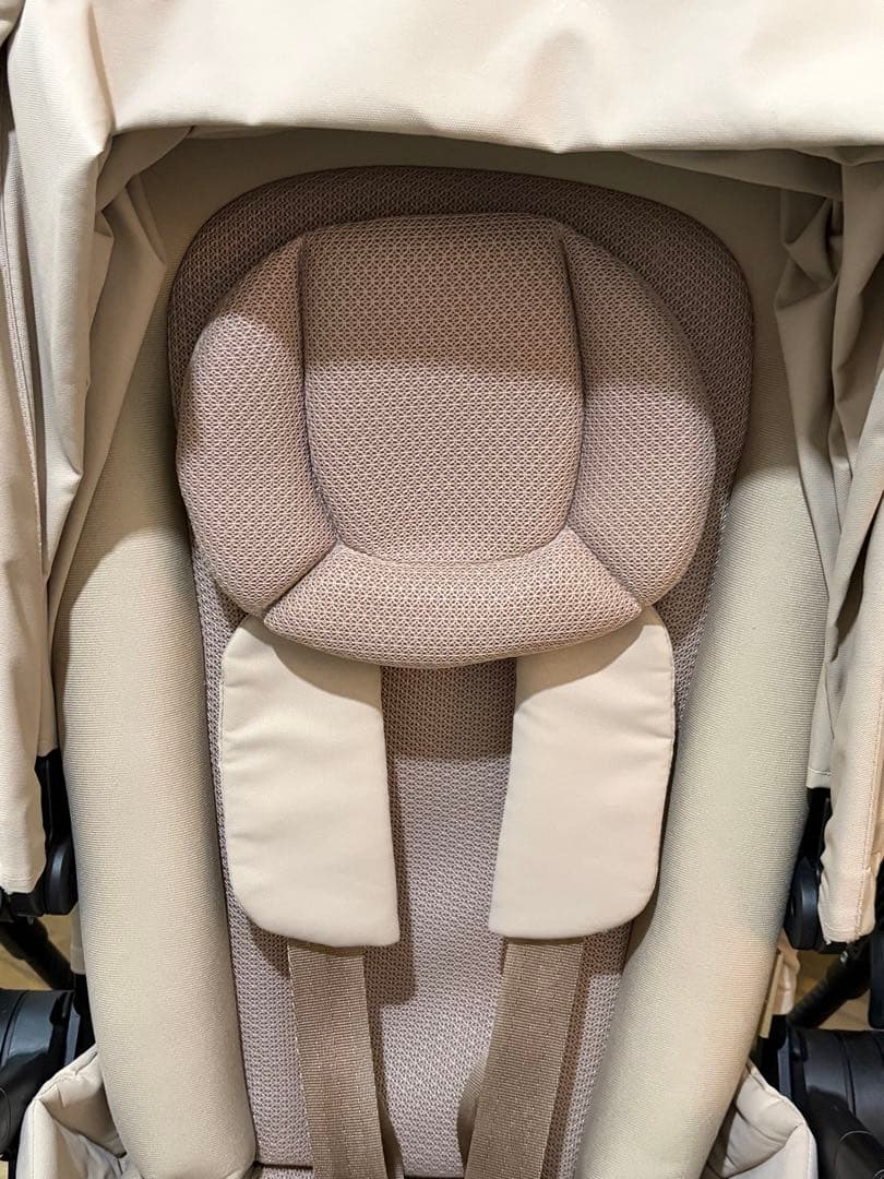 2024年サイベックス　メリオカーボン アーモンドベージュ