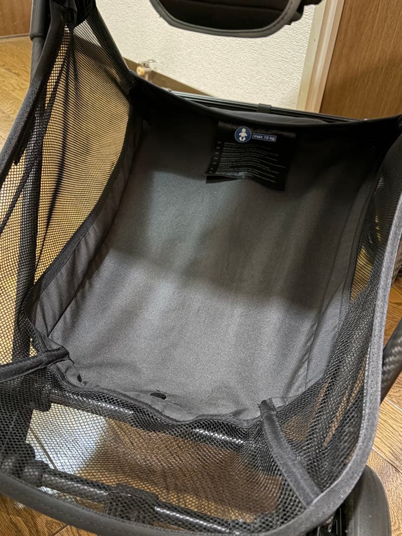 2024年サイベックス　メリオカーボン アーモンドベージュ