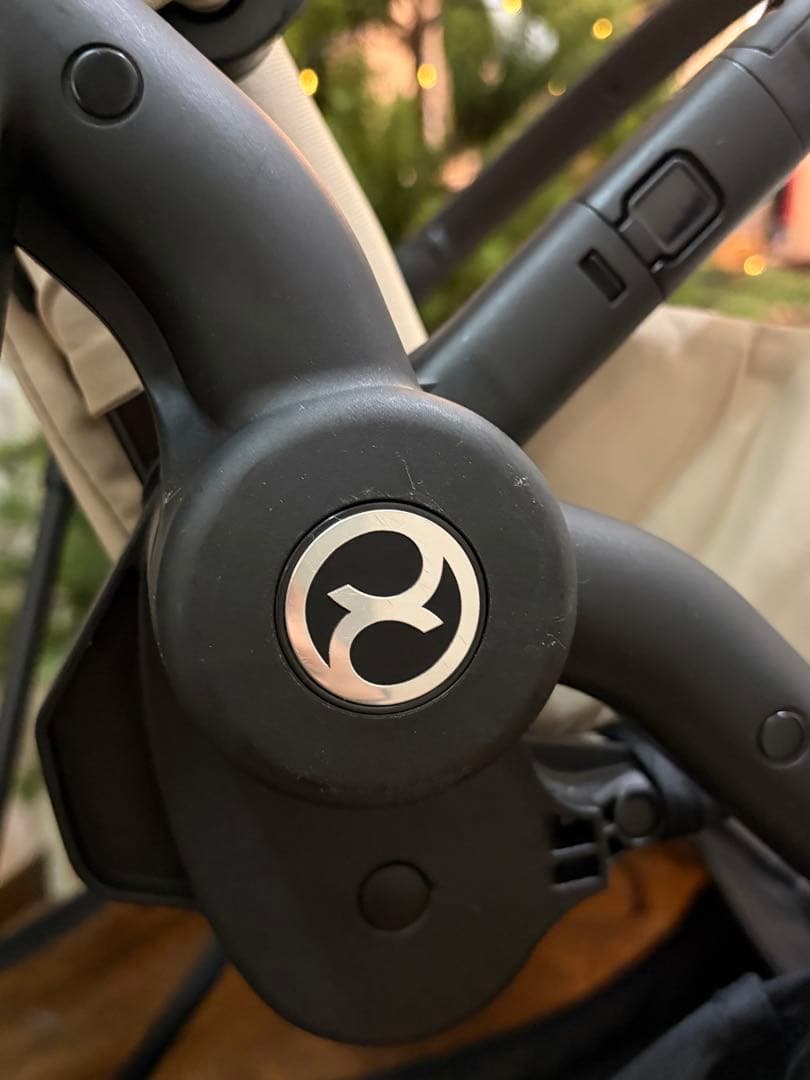 2024年サイベックス　メリオカーボン アーモンドベージュ